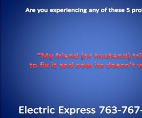 Minneapolis Electrician, Minneapolis Electrical Contractor,