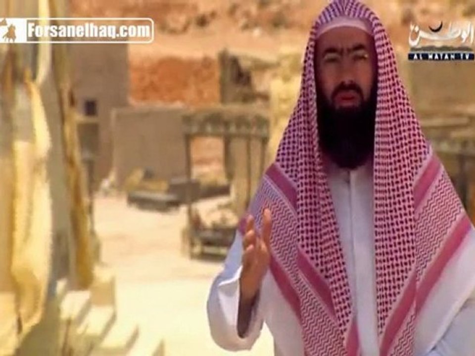 Hz.Peygamber Aleyhisselamın Hayatı 2