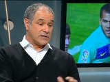 TV3 - Hat-trick Barça - Zubi, optimista