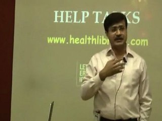 Rejuvenation through Naturopathy Part 1.wmv