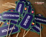 Des lycéens de Metz et de Trèves écrivent l'Europe en musique