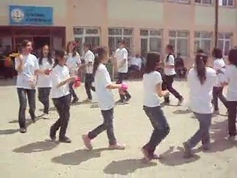 19 Mayis 2011 Atatürk'ü Anma Gençlik ve Spor Bayramı