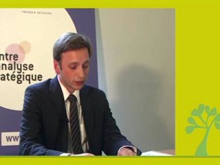 Y-a-t-il une bulle financière ? Perspectives
