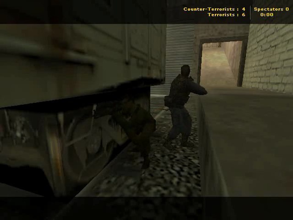 CPL EF2003C BONUS#1