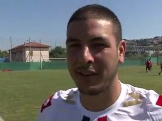 Tournoi Partenaires OGC Nice (US Biot)