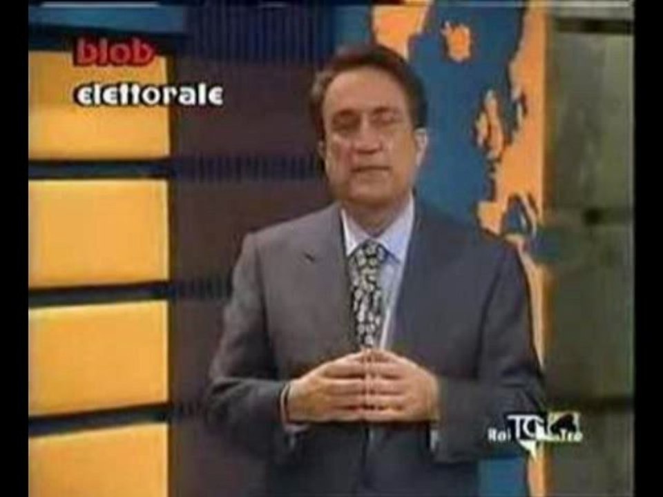 "Caimano amore mio"-JP Perlage