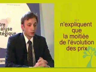Y-a-t-il une bulle immobilière ? Diagnostic
