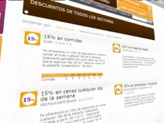 TV3 - Telenotícies - L'Espai Internet, 30/01/2011