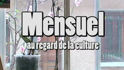 REGARD 099 - MENSUEL  02. Flore Dupont Régisseuse - RLHD.TV