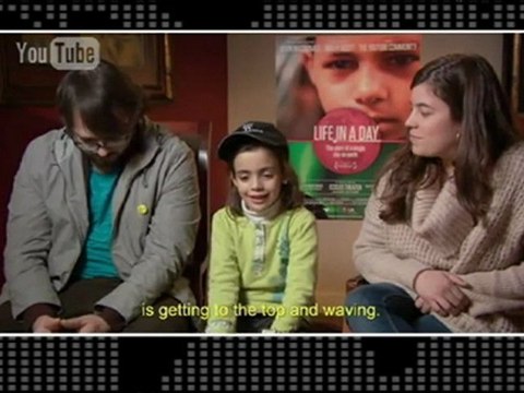 TV3 - Telenotícies - Una castellera a Sundance