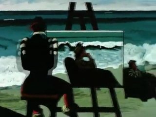 絵画の主題―ジョルジュ・シュヴィツゲベル