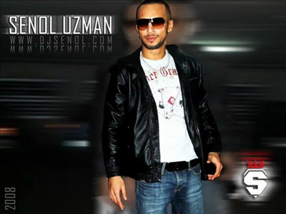 Dj Senol ft Tarkan - Hüp / www.seslikadro.de