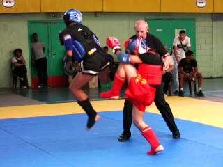 ZAKARYA BOUDEFLA_Boxe Thaï IDF_24.04.11