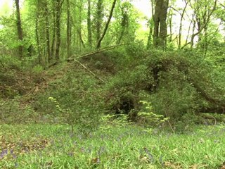 Radiation fears surround France's old uranium mines