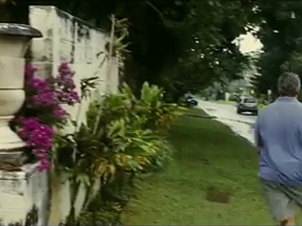 The Descendants - Trailer 1
