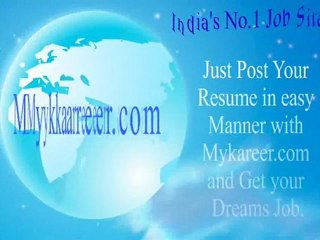 jobs in Delhi/NCR