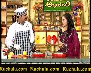 Ruchulu.com - Keera Lassi