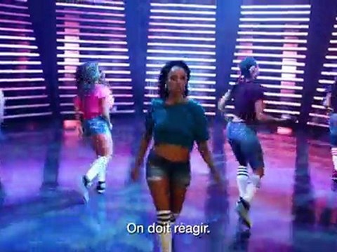 Dance Battle Honey 2 - Bande annonce VOST