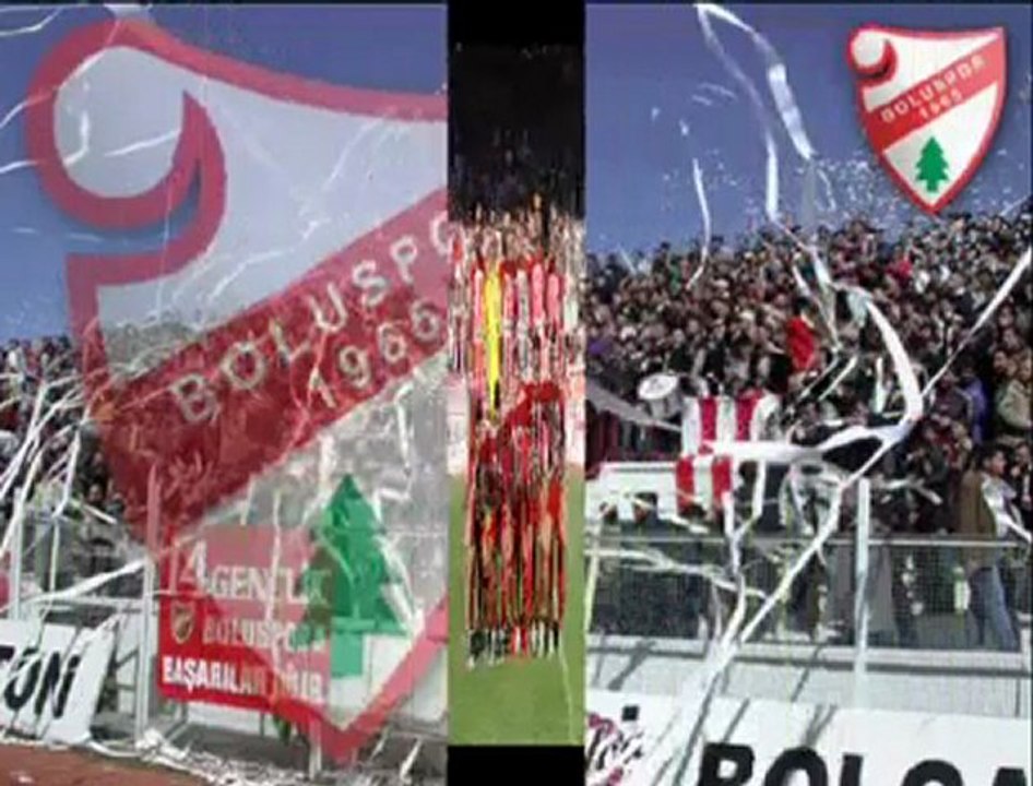 Ramazan Celik   Bolu Gol yolla