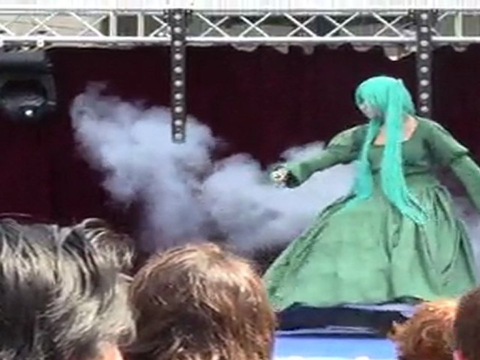 22 Cosplay miku Hatsune epitanime 2011
