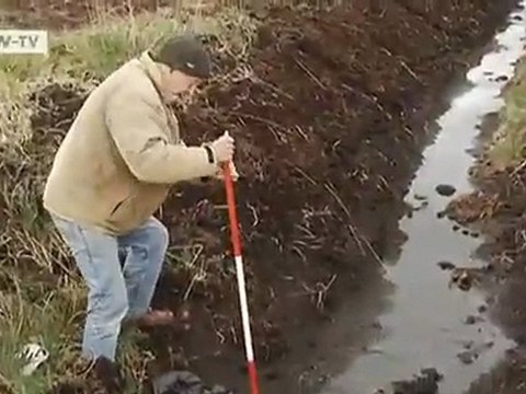 Ireland: Turf Wars | European Journal