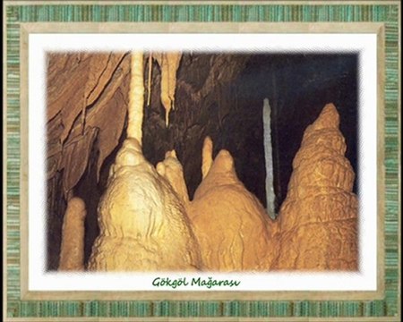 Mehmet Rıfat Yalman İlköğretim Okulu / Zonguldak