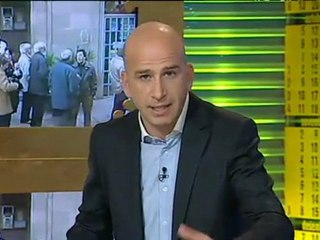 TV3 - Divendres - 5 anys dels primers "papers de Salamanca"