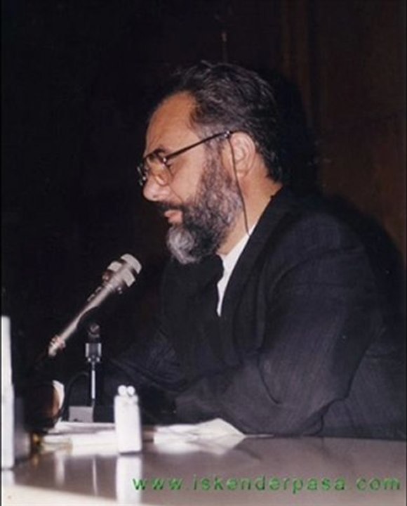 M.Es_ad COŞAN Kun Fe YeKün Ol Der Ve Olur