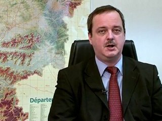 La voirie départementale du Conseil général de l'Aisne