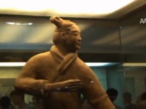 ÖLÜMSÜZ TOPRAK ORDUNUN SIRRI