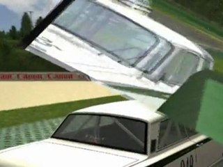 Imola Race2