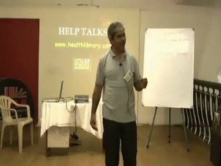 Powerful Techniques to Cure Arthritis Part 4.wmv
