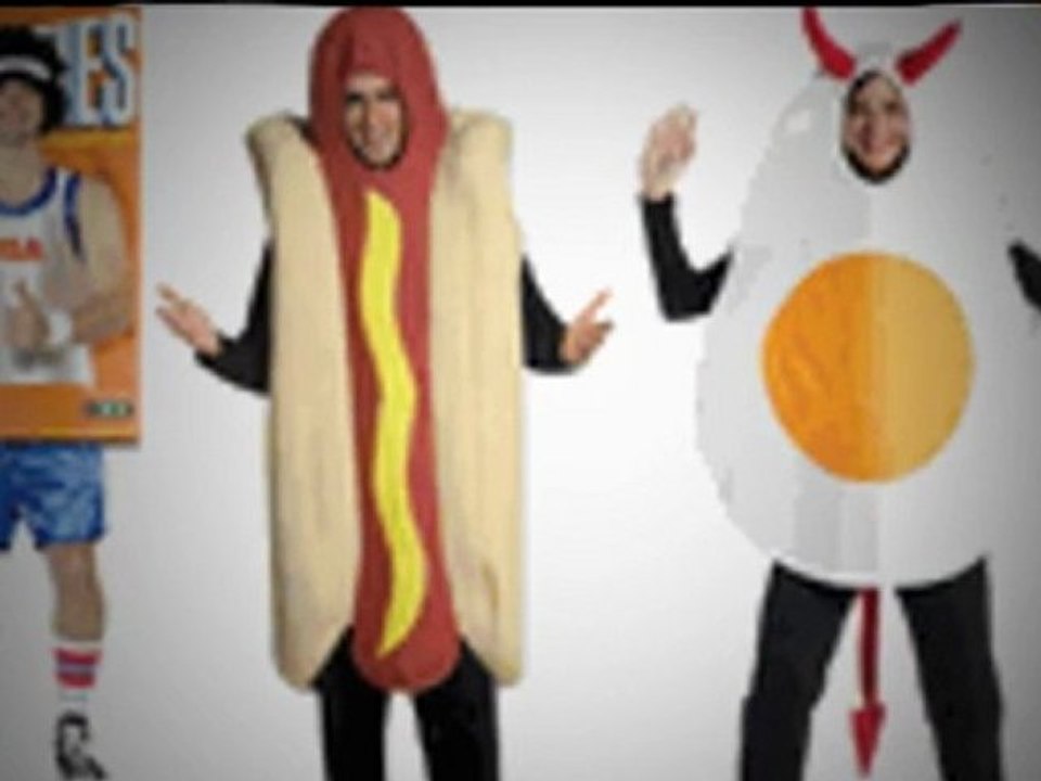 Funny Costumes - FindCostume.com