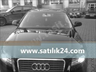 sahibinden ikinci el audi a3 >> www.satılık24.com