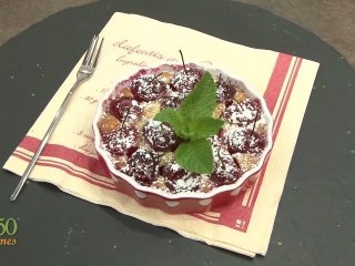 Clafoutis - 750 Grammes