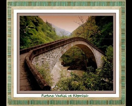 Mehmet Rıfat Yalman İlköğretim Okulu / Trabzon