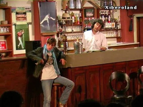 Un Air De Famille 2 (Jaoui/Bacri) - par les ateliers adultes de Tokia-Théâtre, le 19-5-11