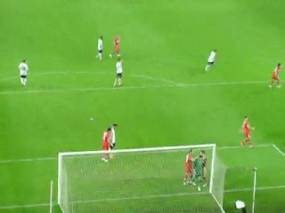 volkan demirel penaltı kurtarışı