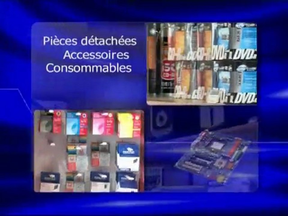 Mon PC / MAC ne se connecte plus à Internet. Problème de connection