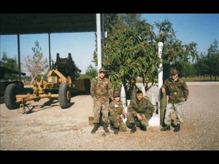 adana 6ncı kolordu fatih ayhan