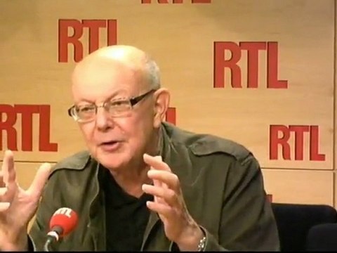 Jean-François Kahn, figure de la presse française, invité de RTL Midi (26 mai 2011)