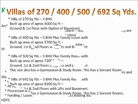 Sobha International City ||9873498205|| Sobha villas gurgaon in sec. 112