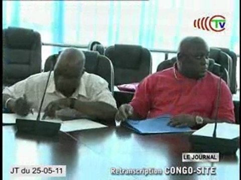 Vers la construction d'infrastructures militaires dans la Cuvette-Ouest