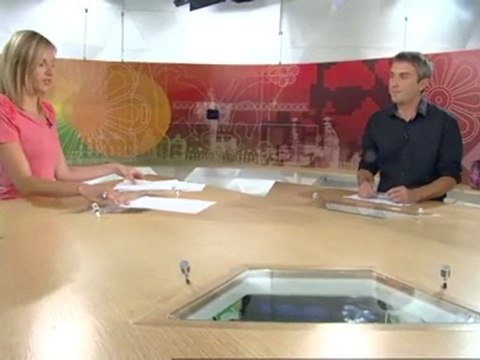 Weo - L'info - 24 mai 2011 - Forum Logement