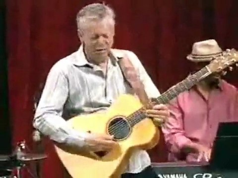 Phil & Tommy Emmanuel: Rondo Alla Turk , Boogie