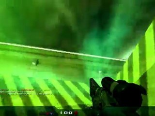 Nesquick vs Asgar 1on1 DM 27/7 - 2010