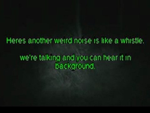 must watch!!! poltergeist activity in haunted village, paranormal activity, evps by ghost hunters.