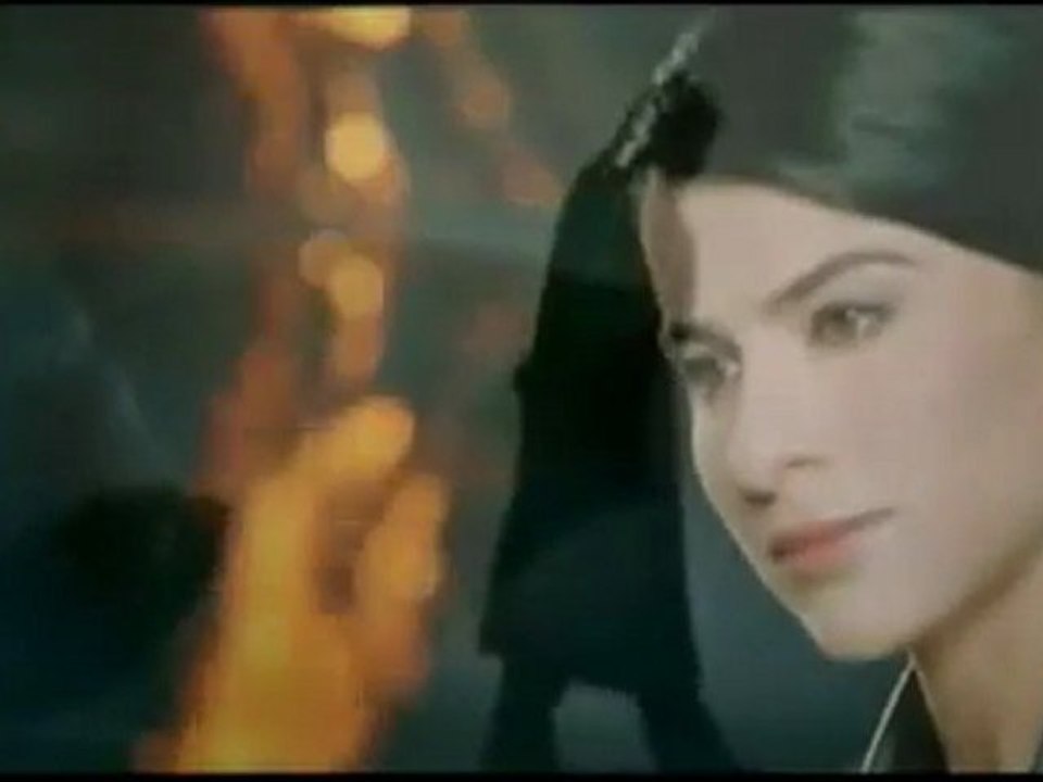 Tülay Karakaş - Yaksın Gurbet