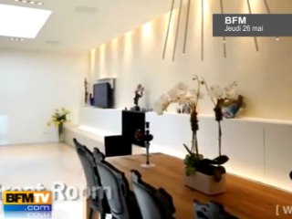 La prison dorée de DSK