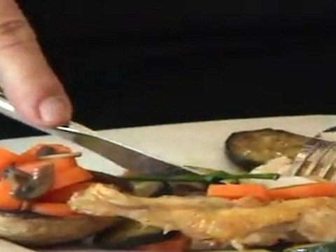 Concours de cuisine pendant la journée portes ouvertes de l'école des métiers de Cunac (81)